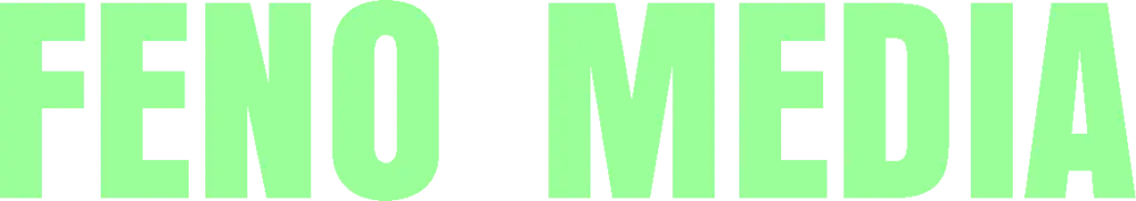 FENO MEDIA Feno Media Agency