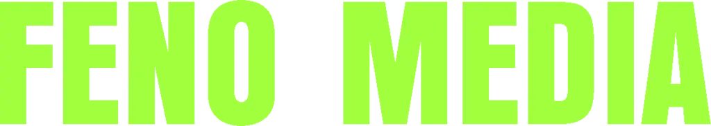 Feno Media Agency